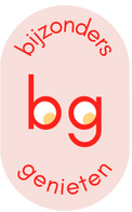 Bijzonders genieten logo