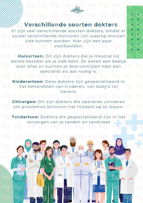 Abc avontuur - Letter D - Afbeelding 3
